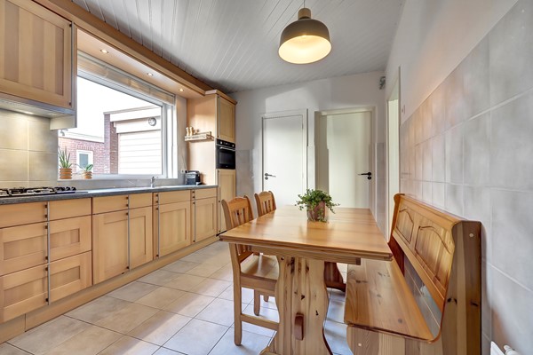 Medium property photo - Quackelaer 59, 5521 BD Eersel