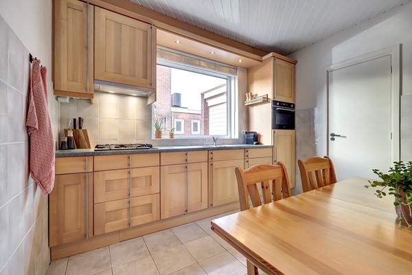 Medium property photo - Quackelaer 59, 5521 BD Eersel