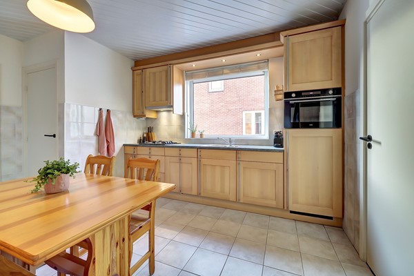 Medium property photo - Quackelaer 59, 5521 BD Eersel
