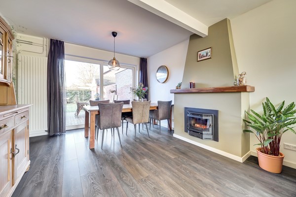 Medium property photo - Quackelaer 59, 5521 BD Eersel