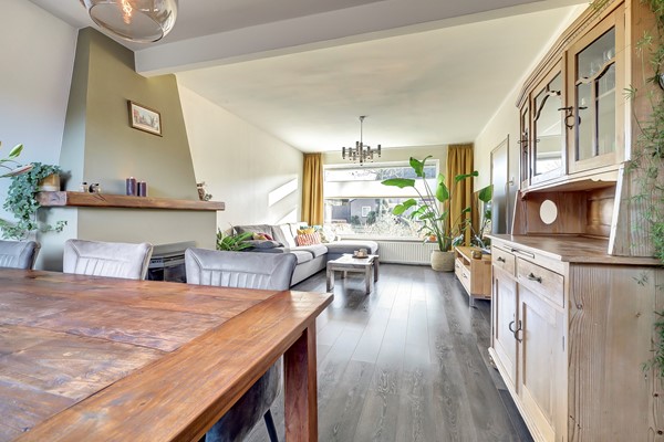 Medium property photo - Quackelaer 59, 5521 BD Eersel