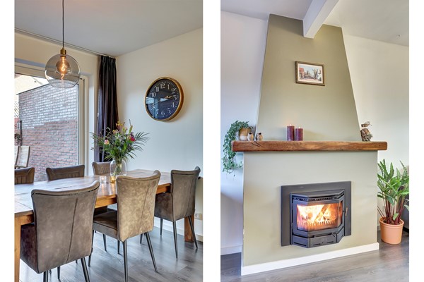 Medium property photo - Quackelaer 59, 5521 BD Eersel