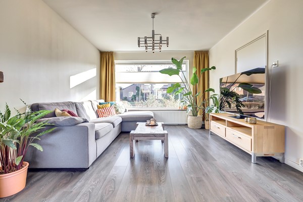 Medium property photo - Quackelaer 59, 5521 BD Eersel