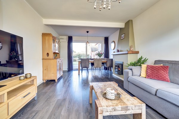 Medium property photo - Quackelaer 59, 5521 BD Eersel