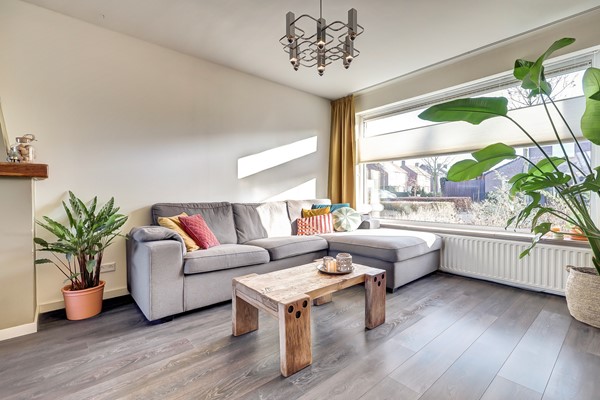 Medium property photo - Quackelaer 59, 5521 BD Eersel