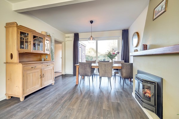 Medium property photo - Quackelaer 59, 5521 BD Eersel