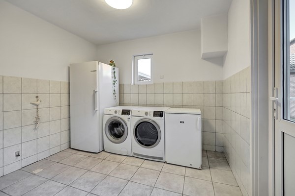 Medium property photo - Quackelaer 59, 5521 BD Eersel