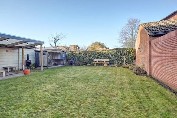 Medium property photo - Quackelaer 59, 5521 BD Eersel