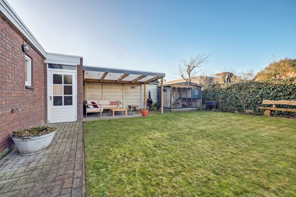 Medium property photo - Quackelaer 59, 5521 BD Eersel