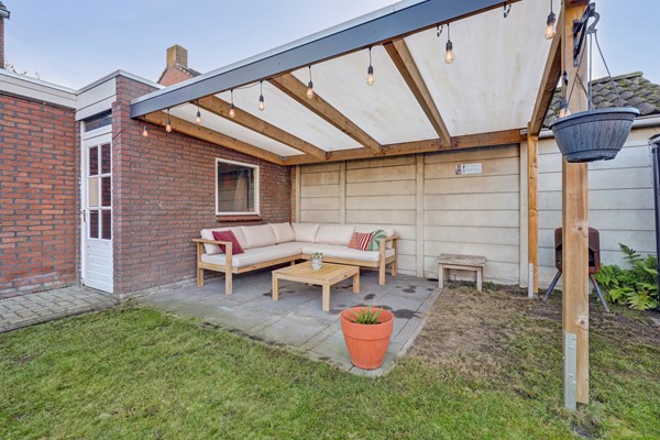 Medium property photo - Quackelaer 59, 5521 BD Eersel