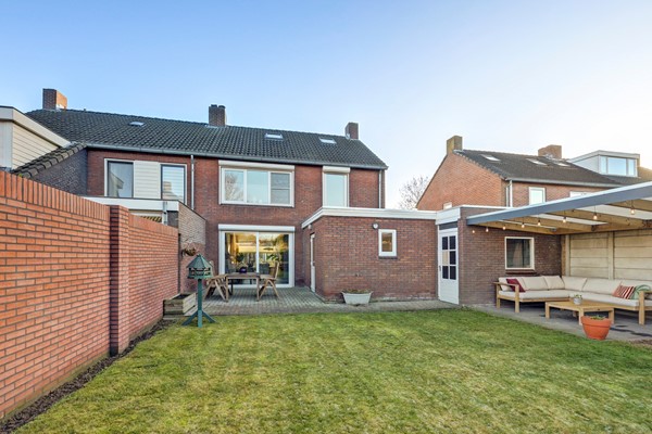 Medium property photo - Quackelaer 59, 5521 BD Eersel