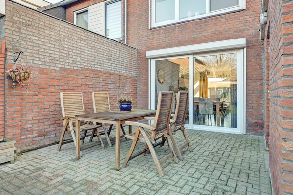 Medium property photo - Quackelaer 59, 5521 BD Eersel
