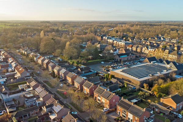 Medium property photo - Quackelaer 59, 5521 BD Eersel