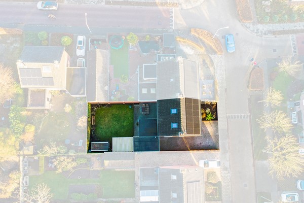 Medium property photo - Quackelaer 59, 5521 BD Eersel