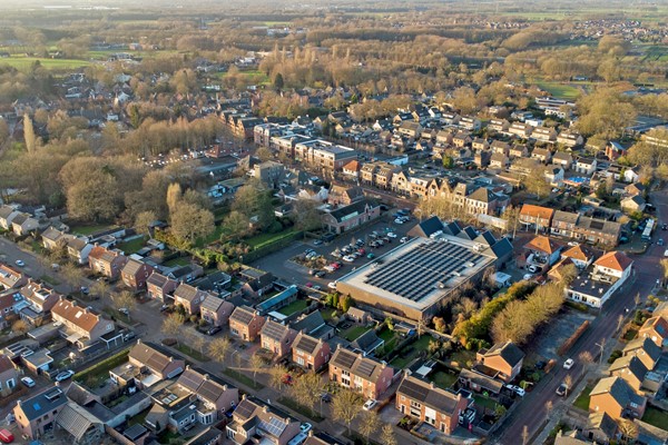 Medium property photo - Quackelaer 59, 5521 BD Eersel