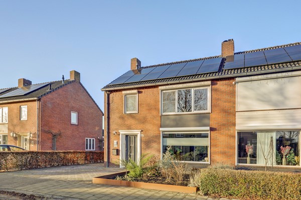 Medium property photo - Quackelaer 59, 5521 BD Eersel