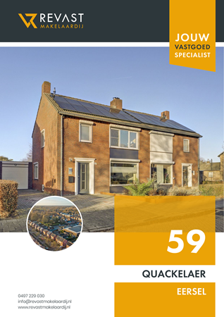 Brochure preview - Quackelaer 59, 5521 BD EERSEL (2)