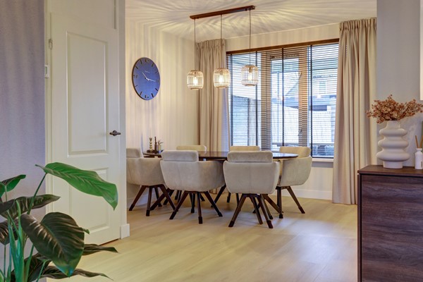 Medium property photo - Schaapskuil 3, 5531 DM Bladel