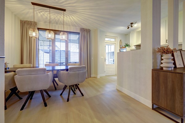 Medium property photo - Schaapskuil 3, 5531 DM Bladel