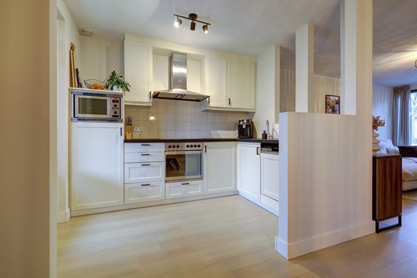 Medium property photo - Schaapskuil 3, 5531 DM Bladel