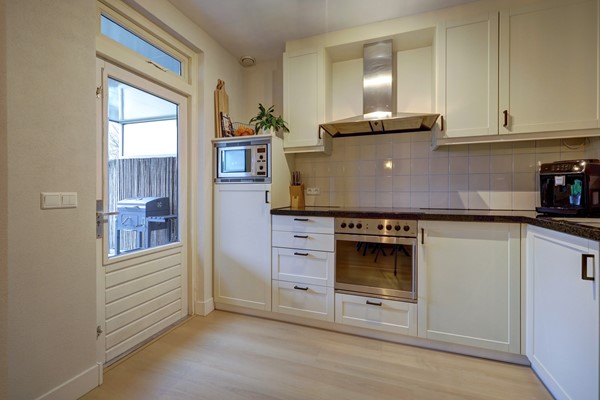 Medium property photo - Schaapskuil 3, 5531 DM Bladel