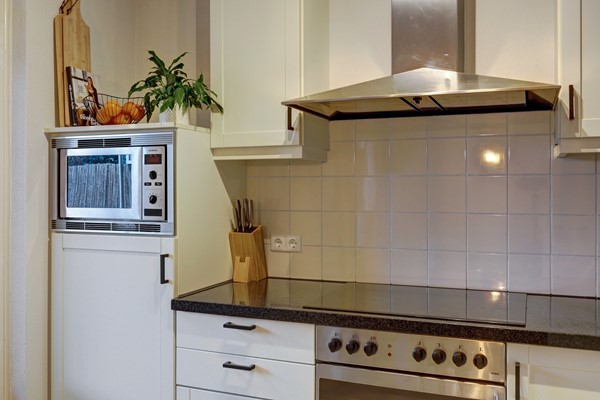 Medium property photo - Schaapskuil 3, 5531 DM Bladel