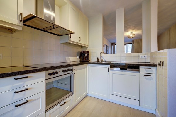 Medium property photo - Schaapskuil 3, 5531 DM Bladel