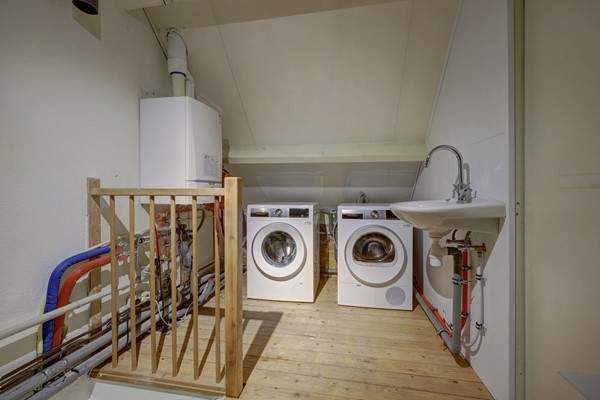 Medium property photo - Schaapskuil 3, 5531 DM Bladel