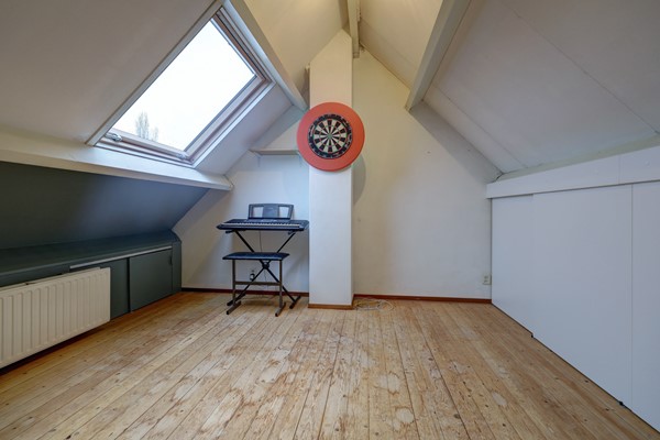 Medium property photo - Schaapskuil 3, 5531 DM Bladel