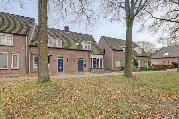 Medium property photo - Schaapskuil 3, 5531 DM Bladel