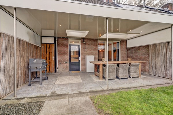 Medium property photo - Schaapskuil 3, 5531 DM Bladel