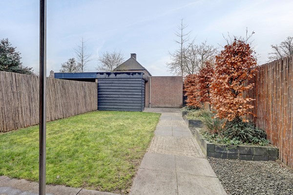 Medium property photo - Schaapskuil 3, 5531 DM Bladel