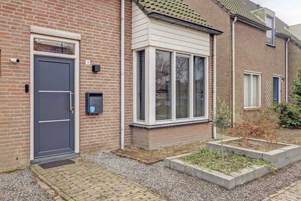 Medium property photo - Schaapskuil 3, 5531 DM Bladel