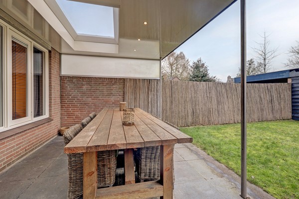 Medium property photo - Schaapskuil 3, 5531 DM Bladel