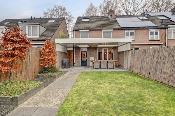 Medium property photo - Schaapskuil 3, 5531 DM Bladel