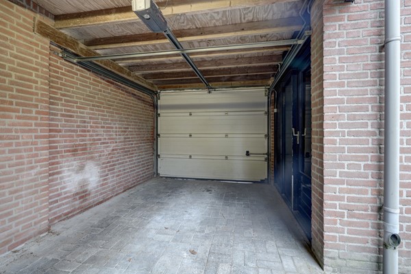 Medium property photo - Schaapskuil 3, 5531 DM Bladel