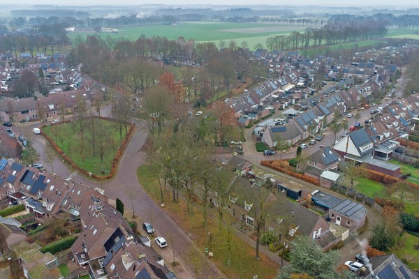 Medium property photo - Schaapskuil 3, 5531 DM Bladel