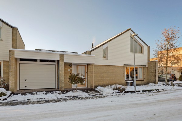 Medium property photo - Bosuil 2, 5508 KG Veldhoven