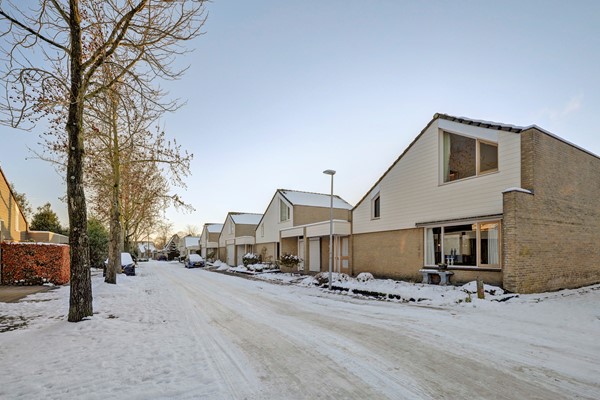 Medium property photo - Bosuil 2, 5508 KG Veldhoven