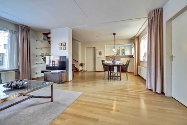 Medium property photo - Bosuil 2, 5508 KG Veldhoven