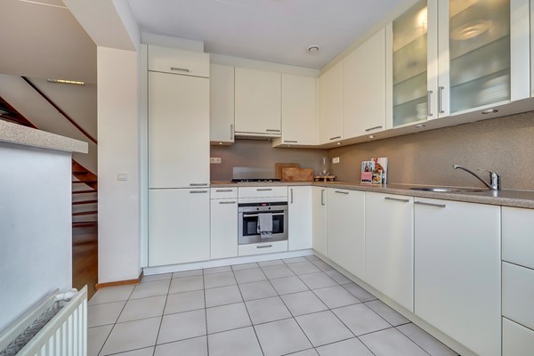 Medium property photo - Bosuil 2, 5508 KG Veldhoven