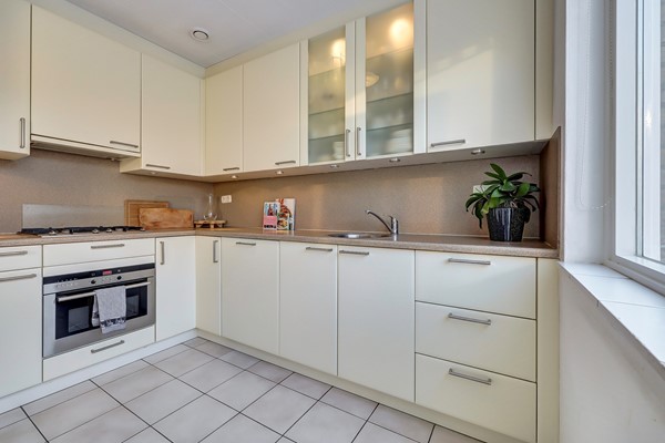 Medium property photo - Bosuil 2, 5508 KG Veldhoven