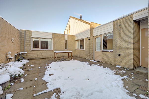 Medium property photo - Bosuil 2, 5508 KG Veldhoven