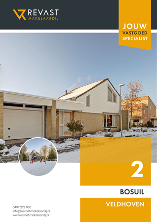 Brochure preview - Bosuil 2, 5508 KG VELDHOVEN (2)
