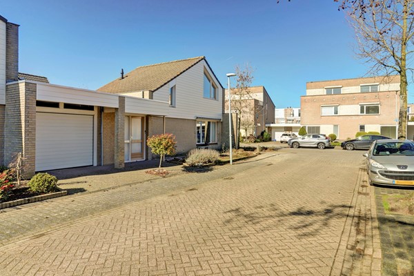 Medium property photo - Bosuil 2, 5508 KG Veldhoven