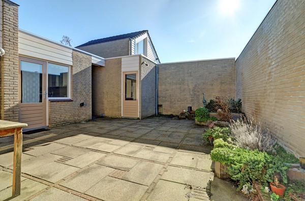 Medium property photo - Bosuil 2, 5508 KG Veldhoven