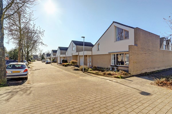 Medium property photo - Bosuil 2, 5508 KG Veldhoven