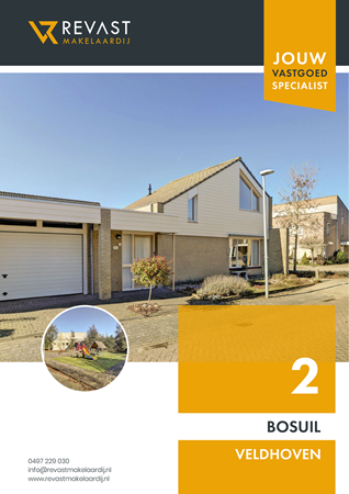 Brochure preview - Bosuil 2, 5508 KG VELDHOVEN (2)