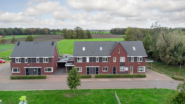 Hoekakker 12, 5534BE Netersel