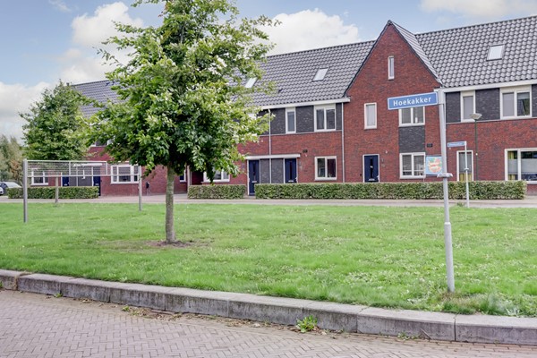 Medium property photo - Hoekakker 12, 5534 BE Netersel
